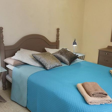 Casa Serena Puerto de la Cruz  Dış mekan fotoğraf