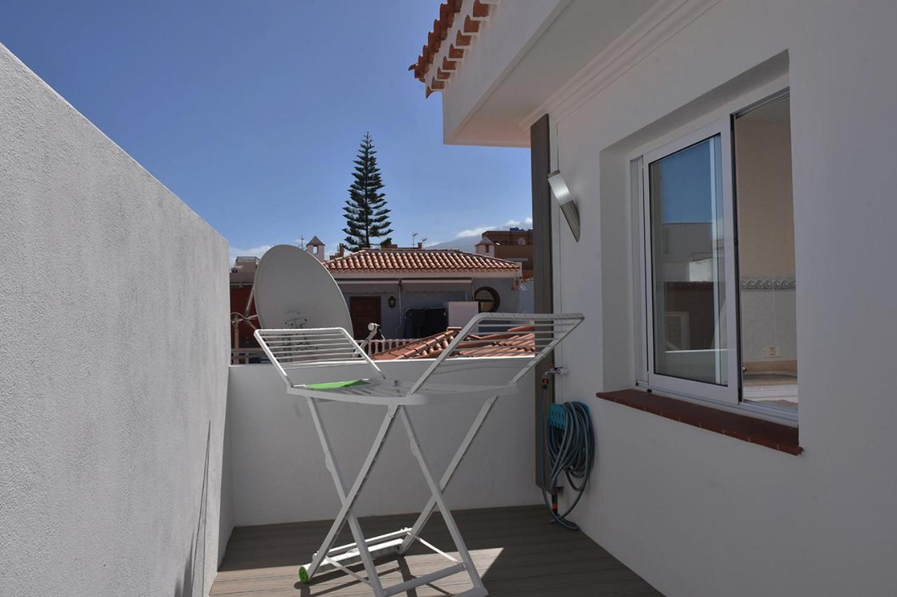 Casa Serena Puerto de la Cruz  Dış mekan fotoğraf