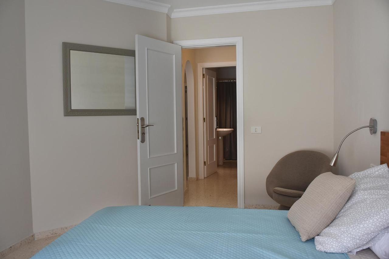 Casa Serena Puerto de la Cruz  Dış mekan fotoğraf