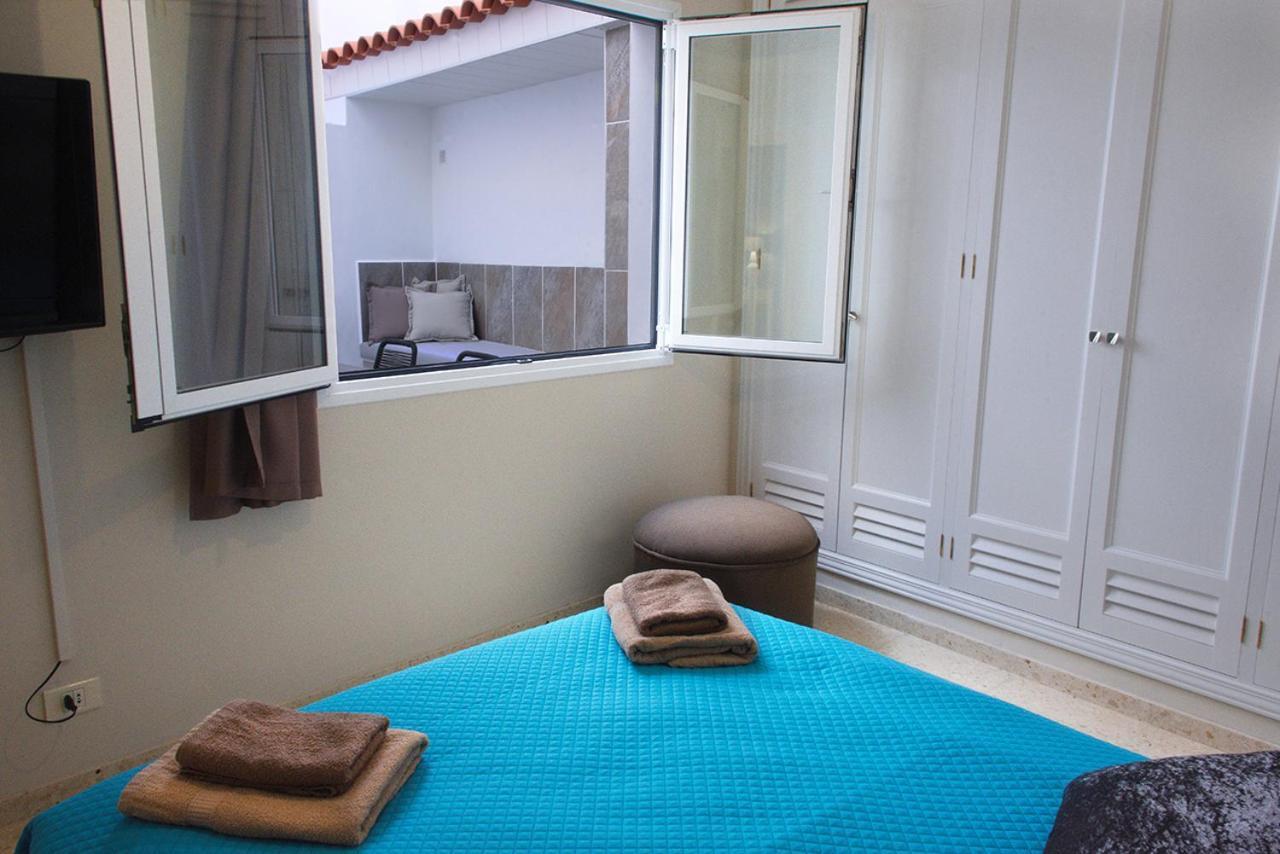 Casa Serena Puerto de la Cruz  Dış mekan fotoğraf