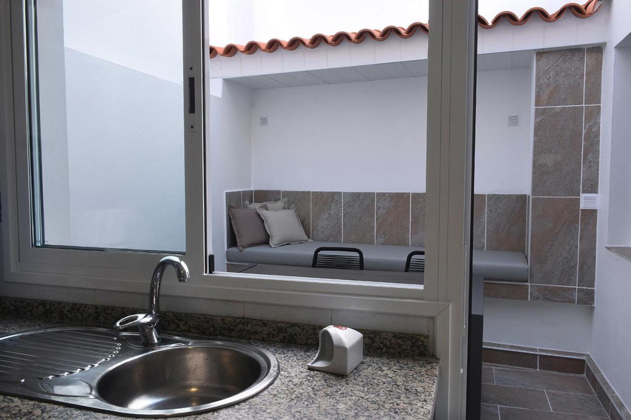 Casa Serena Puerto de la Cruz  Dış mekan fotoğraf
