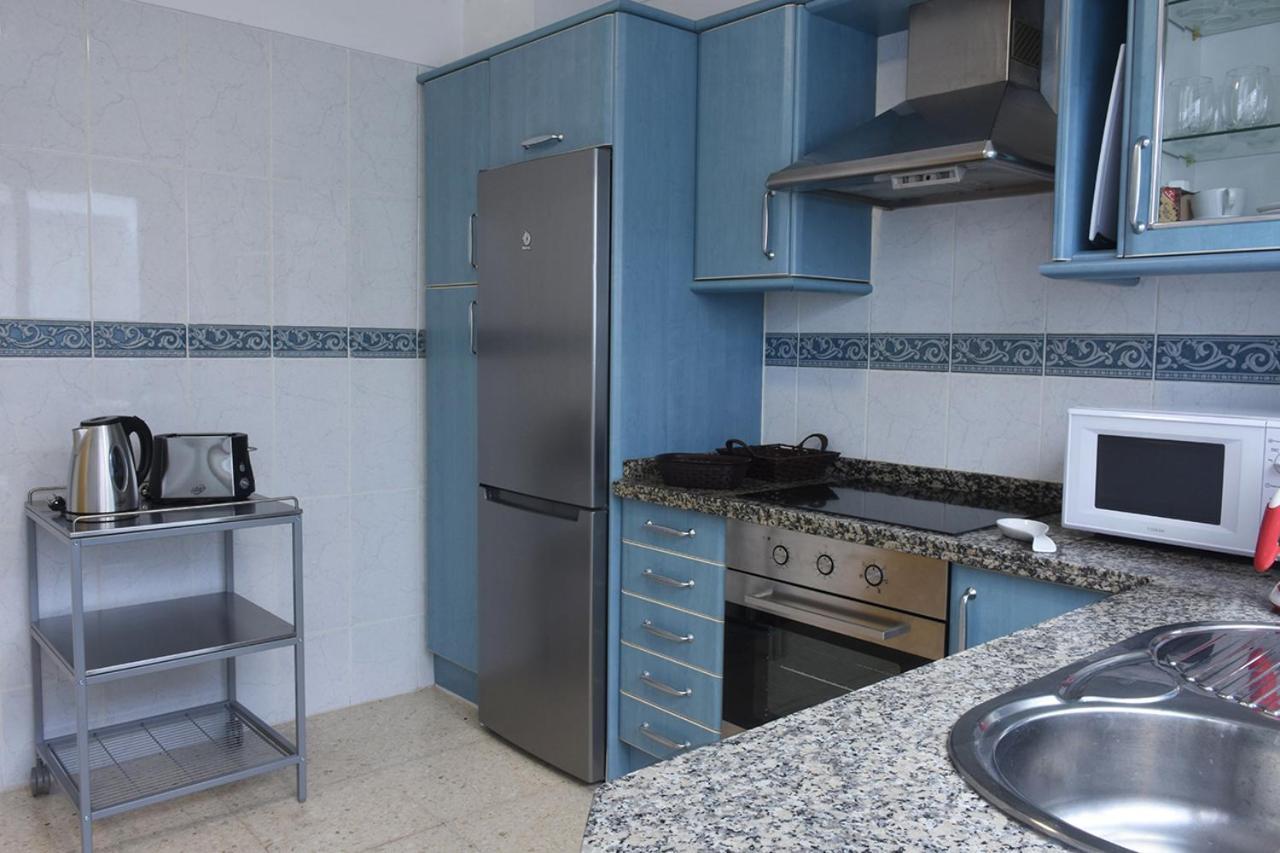 Casa Serena Puerto de la Cruz  Dış mekan fotoğraf