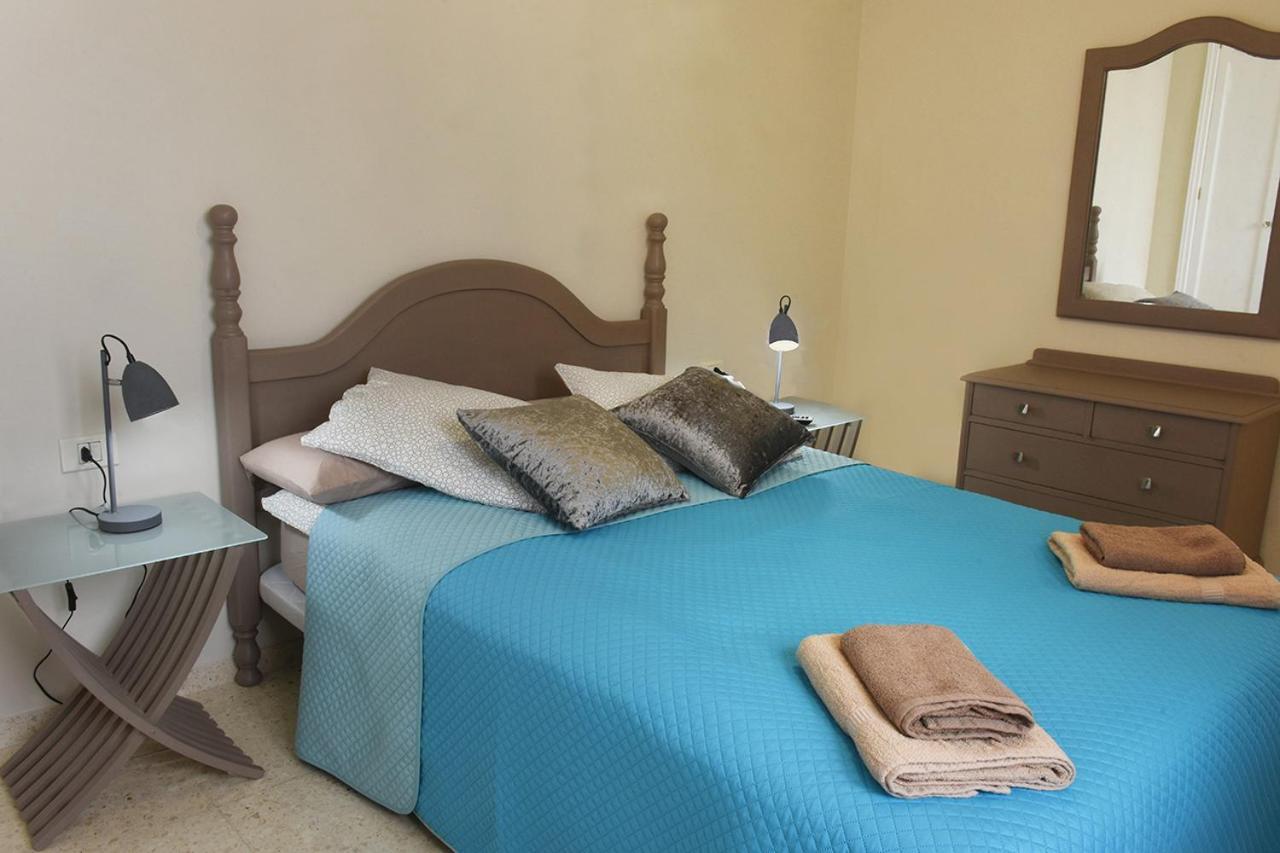 Casa Serena Puerto de la Cruz  Dış mekan fotoğraf