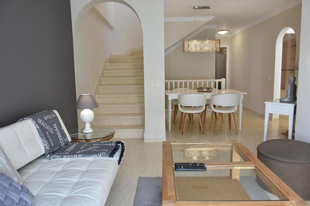 Casa Serena Puerto de la Cruz  Dış mekan fotoğraf