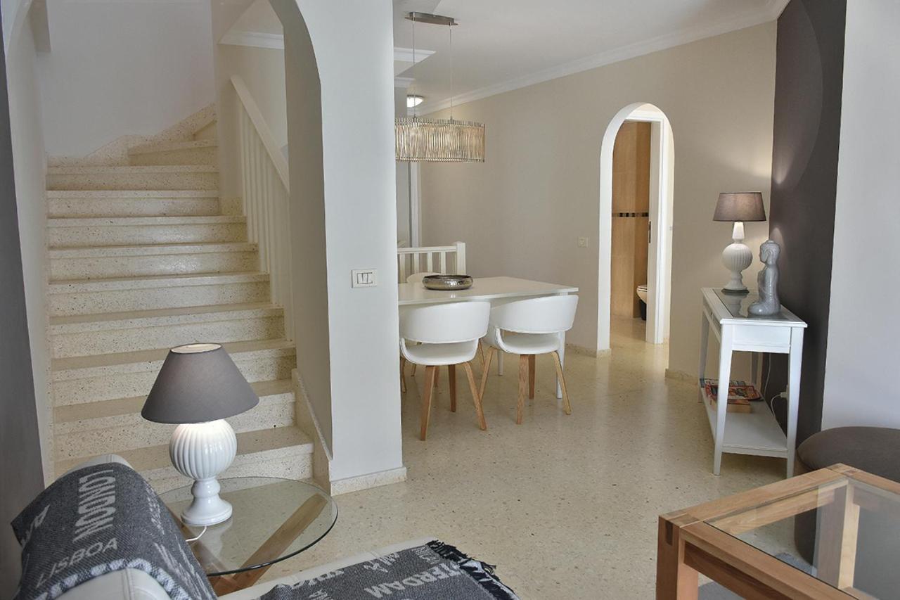 Casa Serena Puerto de la Cruz  Dış mekan fotoğraf