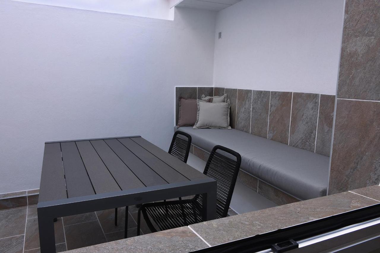 Casa Serena Puerto de la Cruz  Dış mekan fotoğraf