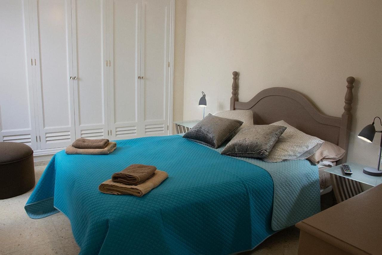 Casa Serena Puerto de la Cruz  Dış mekan fotoğraf