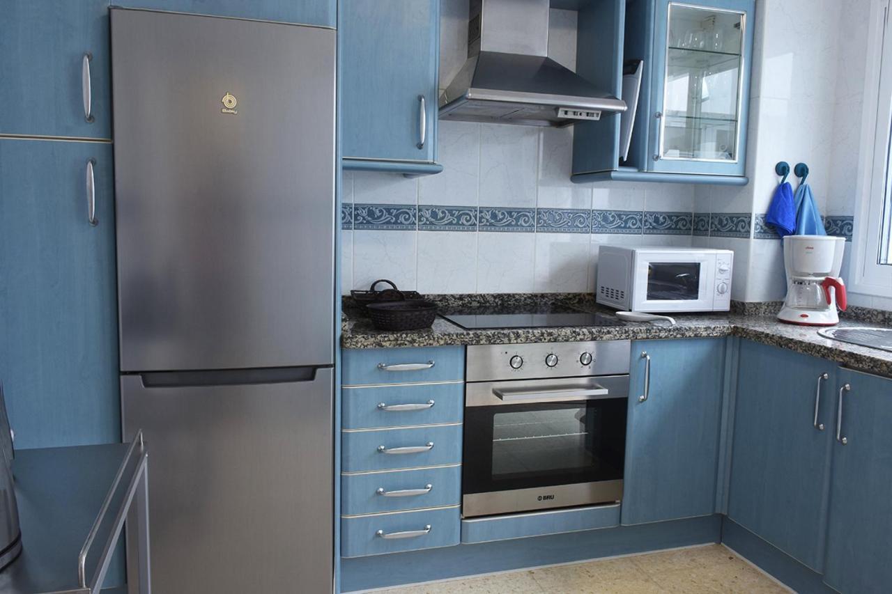 Casa Serena Puerto de la Cruz  Dış mekan fotoğraf