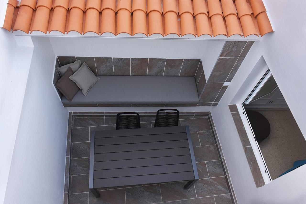 Casa Serena Puerto de la Cruz  Dış mekan fotoğraf